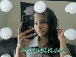 Mslovelylola