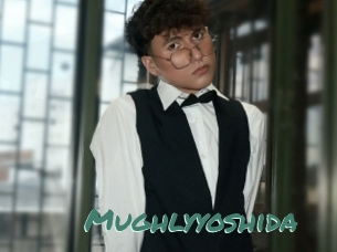 Mughlyyoshida