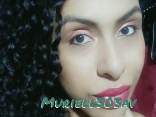 muriell303av Free sexcams