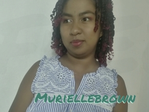 Muriellebrown