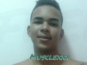 Musclexxx