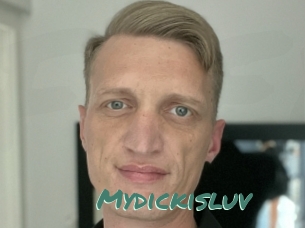 Mydickisluv