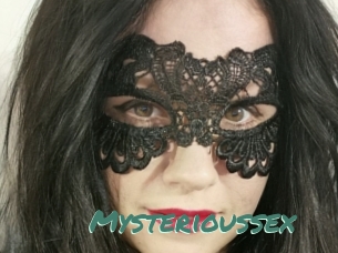 Mysterioussex