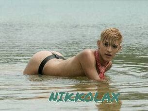 NIKKOLAX