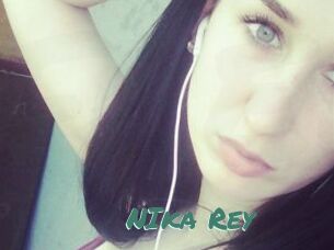 NIka_Rey