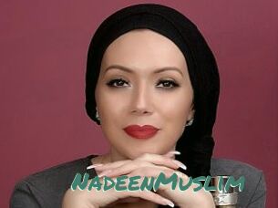 NadeenMuslim