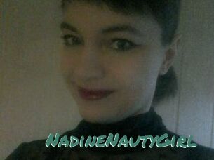 NadineNautyGirl