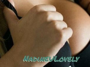 NadineULovely