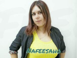 Nafeesaho