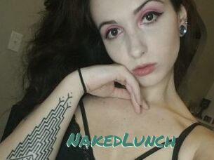 NakedLunch