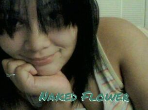 Naked_Flower