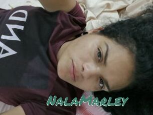 NalaMarley