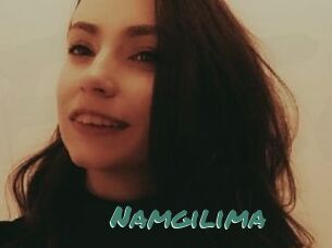 Namgilima