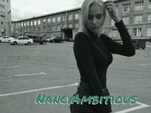 NancyAmbitious