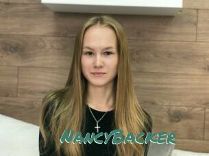 NancyBacker