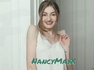 NancyMayX