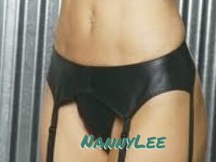 NannyLee