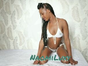 NaomiLuxy