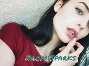 NaomiSparks