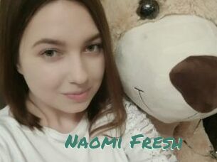 Naomi_Fresh