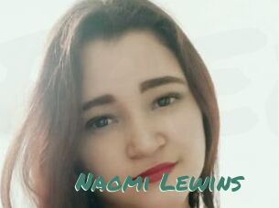 Naomi_Lewins