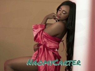 NaomyCarter