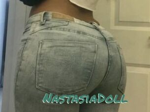 NastasiaDoll