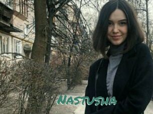 Nastusha