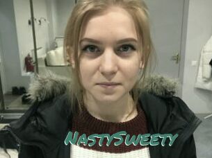 NastySweety