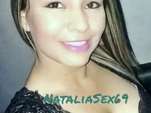 NataliaSex69