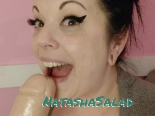 NatashaSalad