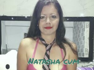 Natasha_cum