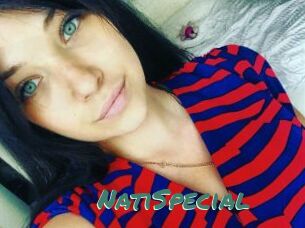 NatiSpecial