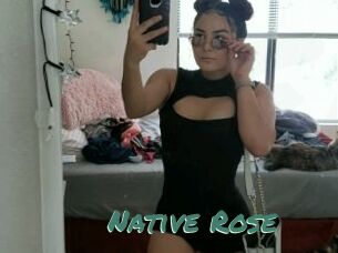 Native_Rose