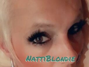 NattiBlondie