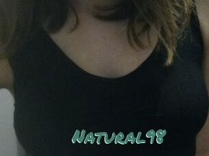 Natural98