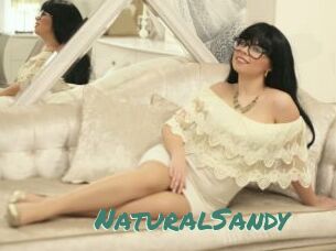 NaturalSandy