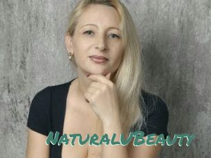 NaturalUBeauty