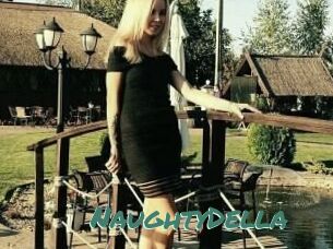 NaughtyDella