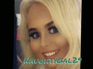 NaughtyGal29