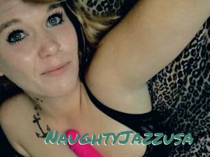 NaughtyJazzusa