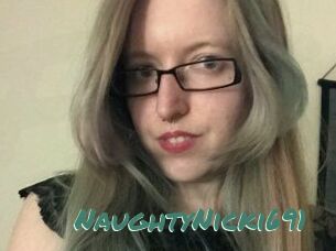 NaughtyNicki691