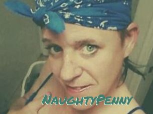 NaughtyPenny