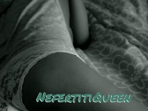 NefertitiQueen