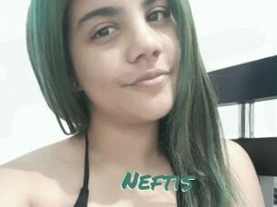 Neftis