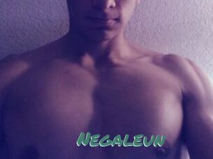 Negaleun