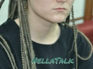 NellaTalk