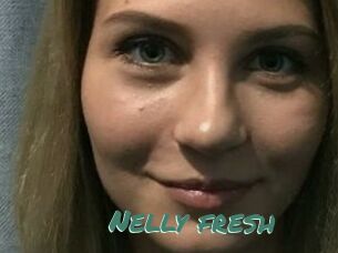 Nelly_fresh