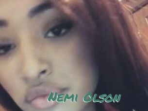 Nemi_Olson