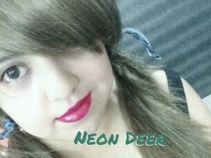 Neon_Deer